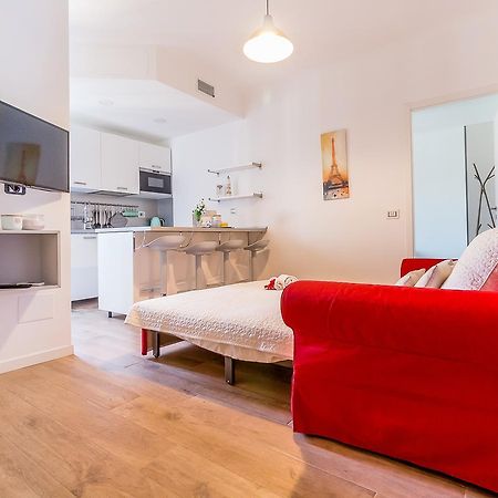 Alessia'S Flat - Sarpi 3 Apartment Milan Exterior photo