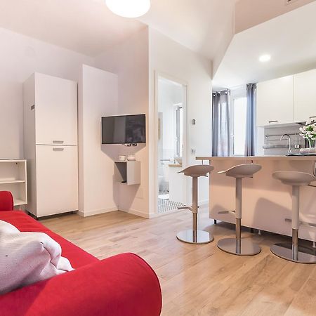 Alessia'S Flat - Sarpi 3 Apartment Milan Exterior photo