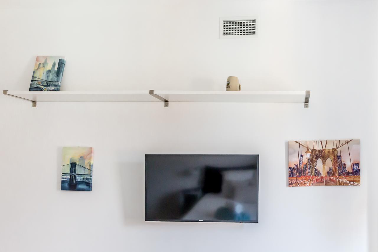 Alessia'S Flat - Sarpi 3 Apartment Milan Exterior photo