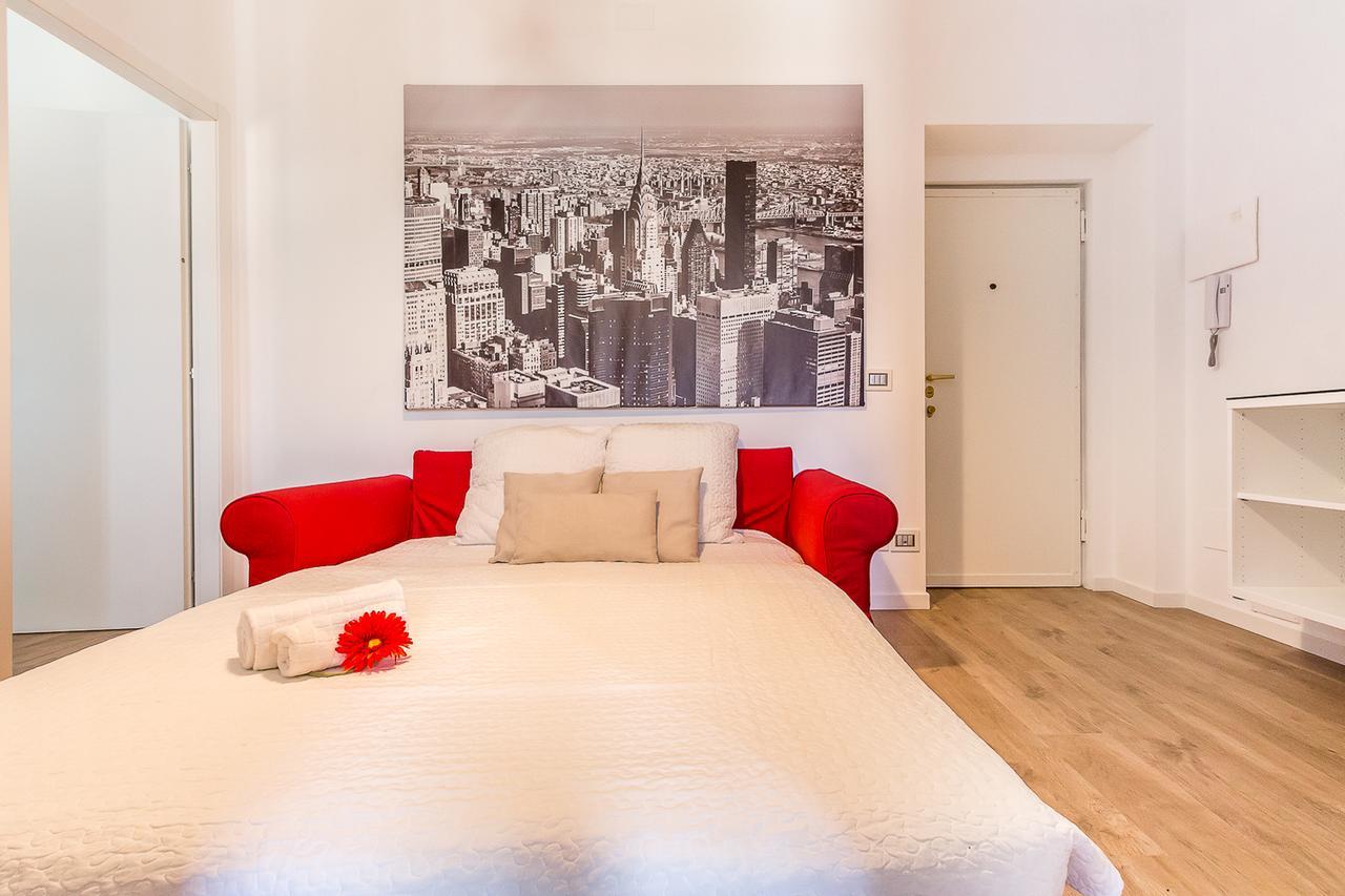 Alessia'S Flat - Sarpi 3 Apartment Milan Exterior photo