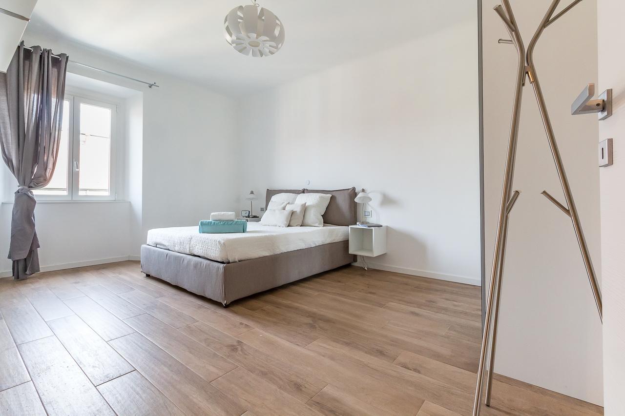 Alessia'S Flat - Sarpi 3 Apartment Milan Exterior photo
