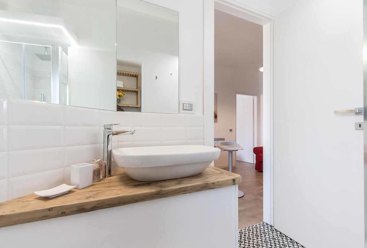 Alessia'S Flat - Sarpi 3 Apartment Milan Exterior photo