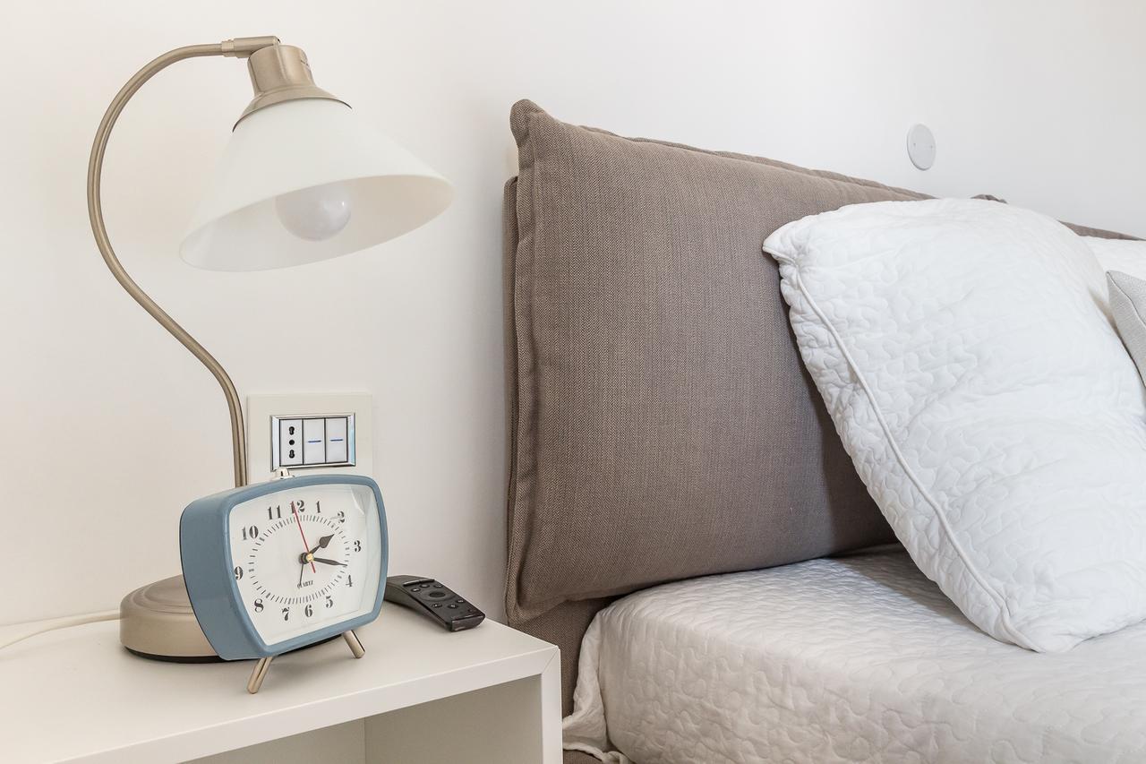 Alessia'S Flat - Sarpi 3 Apartment Milan Exterior photo