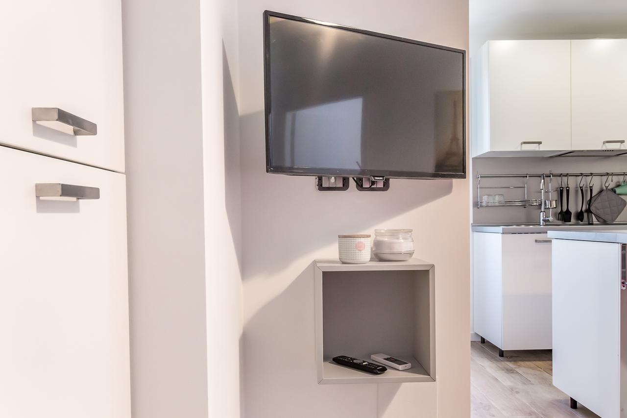 Alessia'S Flat - Sarpi 3 Apartment Milan Exterior photo