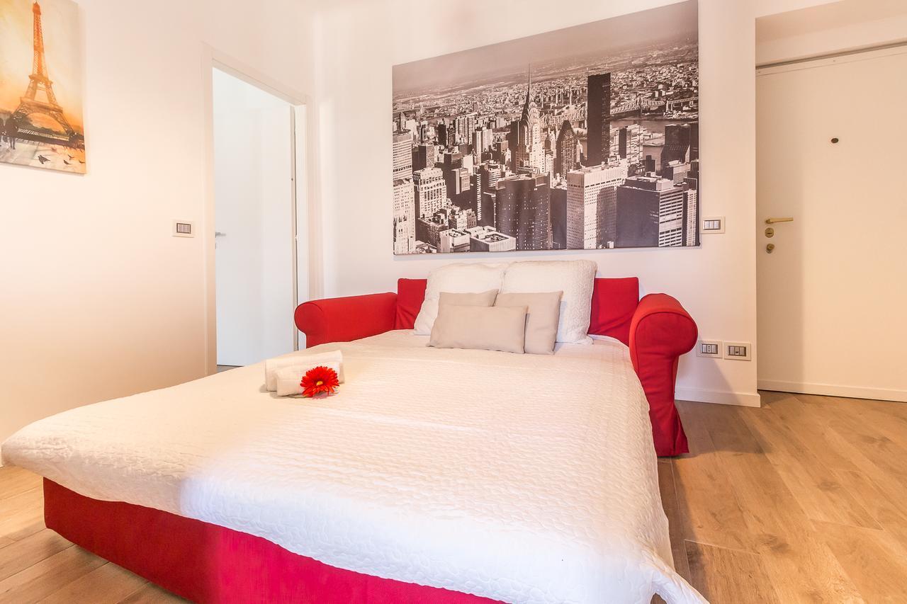 Alessia'S Flat - Sarpi 3 Apartment Milan Exterior photo