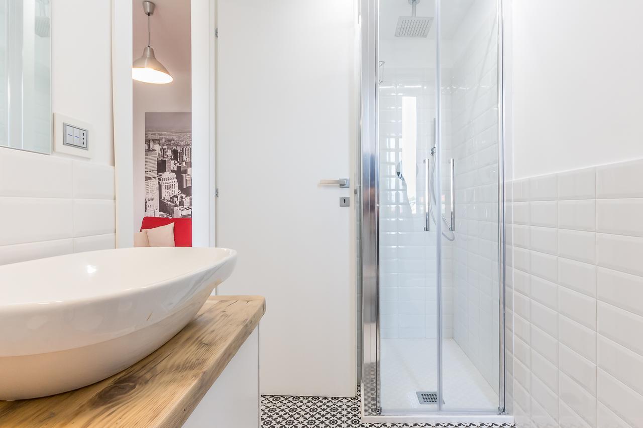 Alessia'S Flat - Sarpi 3 Apartment Milan Exterior photo