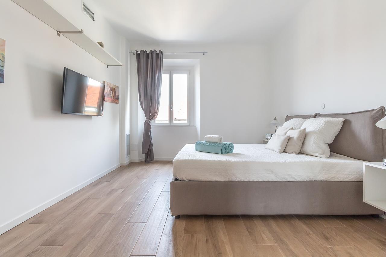 Alessia'S Flat - Sarpi 3 Apartment Milan Exterior photo